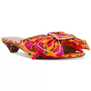 Betsey Johnson Aylah Heels